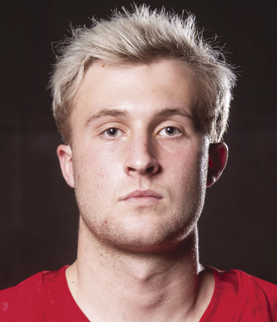 P | Gannon Gragert